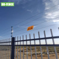 Electric Fence Support 4,6,8,12, Lines Electric Fence